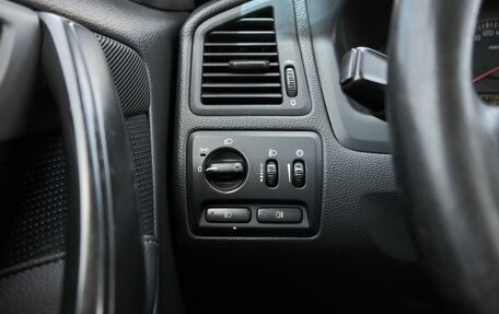 Volvo S60 III, 2005 год, 487 000 рублей, 13 фотография
