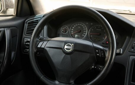 Volvo S60 III, 2005 год, 487 000 рублей, 14 фотография