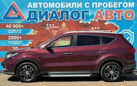 DongFeng 580 I, 2021 год, 1 350 000 рублей, 8 фотография