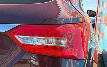 DongFeng 580 I, 2021 год, 1 350 000 рублей, 13 фотография