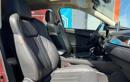 DongFeng 580 I, 2021 год, 1 350 000 рублей, 22 фотография