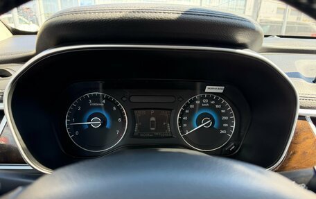DongFeng 580 I, 2021 год, 1 350 000 рублей, 16 фотография