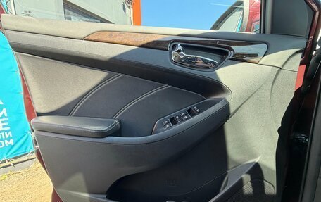 DongFeng 580 I, 2021 год, 1 350 000 рублей, 18 фотография