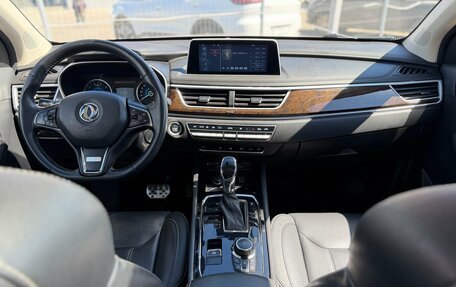DongFeng 580 I, 2021 год, 1 350 000 рублей, 23 фотография