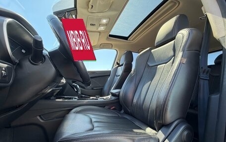 DongFeng 580 I, 2021 год, 1 350 000 рублей, 19 фотография