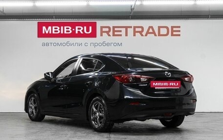 Mazda 3, 2014 год, 1 200 000 рублей, 8 фотография