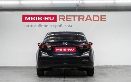 Mazda 3, 2014 год, 1 200 000 рублей, 7 фотография