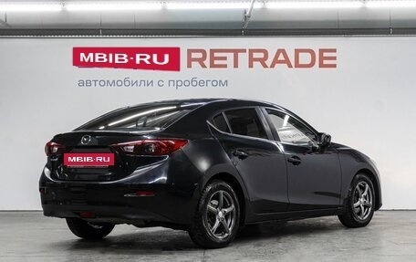 Mazda 3, 2014 год, 1 200 000 рублей, 6 фотография