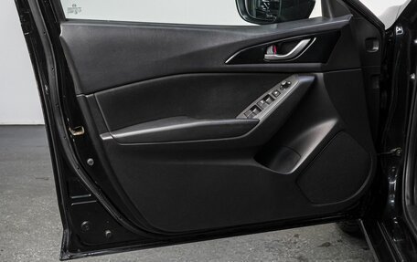 Mazda 3, 2014 год, 1 200 000 рублей, 11 фотография
