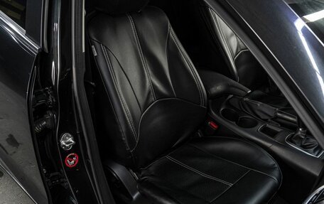 Mazda 3, 2014 год, 1 200 000 рублей, 16 фотография