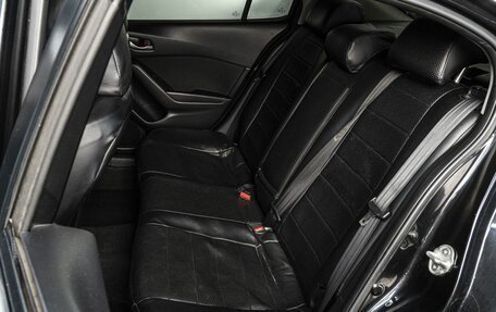 Mazda 3, 2014 год, 1 200 000 рублей, 14 фотография