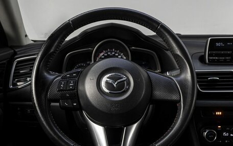 Mazda 3, 2014 год, 1 200 000 рублей, 18 фотография