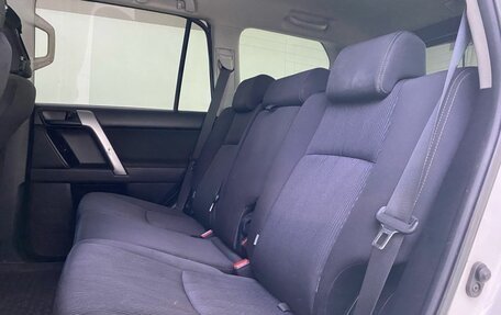 Toyota Land Cruiser Prado 150 рестайлинг 2, 2014 год, 2 625 000 рублей, 15 фотография