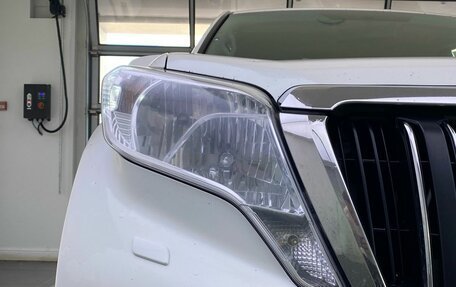 Toyota Land Cruiser Prado 150 рестайлинг 2, 2014 год, 2 625 000 рублей, 21 фотография