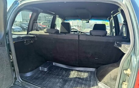 Chevrolet Niva I рестайлинг, 2020 год, 849 995 рублей, 12 фотография