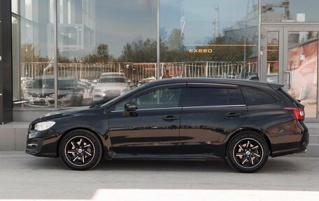 Subaru Levorg I, 2019 год, 1 900 000 рублей, 8 фотография