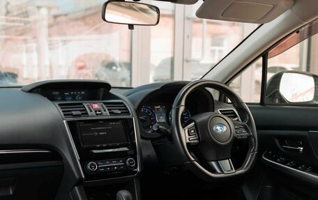 Subaru Levorg I, 2019 год, 1 900 000 рублей, 10 фотография