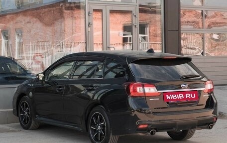 Subaru Levorg I, 2019 год, 1 900 000 рублей, 7 фотография