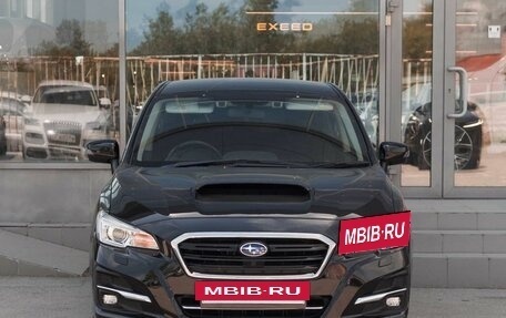 Subaru Levorg I, 2019 год, 1 900 000 рублей, 2 фотография