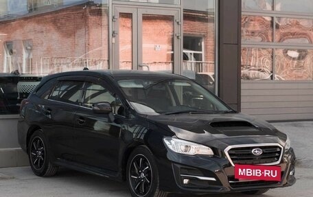Subaru Levorg I, 2019 год, 1 900 000 рублей, 3 фотография