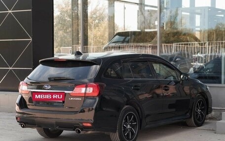 Subaru Levorg I, 2019 год, 1 900 000 рублей, 5 фотография
