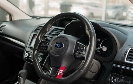 Subaru Levorg I, 2019 год, 1 900 000 рублей, 11 фотография