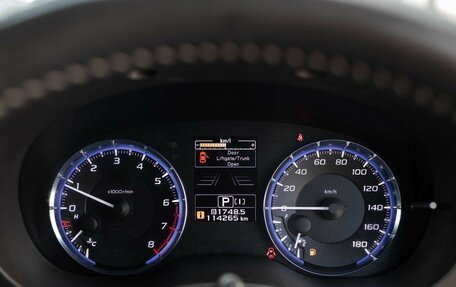 Subaru Levorg I, 2019 год, 1 900 000 рублей, 13 фотография