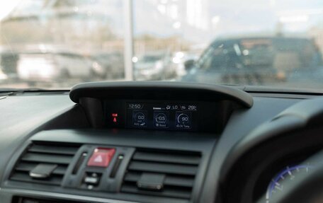 Subaru Levorg I, 2019 год, 1 900 000 рублей, 14 фотография