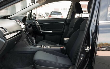 Subaru Levorg I, 2019 год, 1 900 000 рублей, 20 фотография