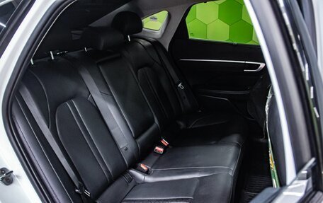 Hyundai Sonata VIII, 2021 год, 2 750 000 рублей, 12 фотография