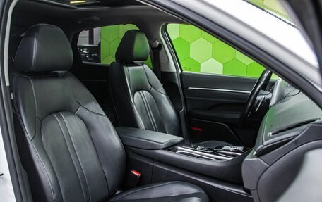Hyundai Sonata VIII, 2021 год, 2 750 000 рублей, 11 фотография