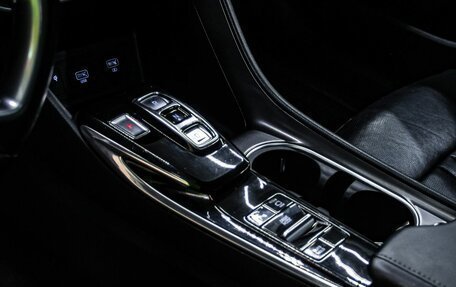Hyundai Sonata VIII, 2021 год, 2 750 000 рублей, 19 фотография