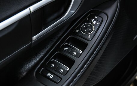 Hyundai Sonata VIII, 2021 год, 2 750 000 рублей, 20 фотография