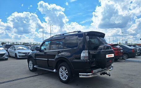 Mitsubishi Pajero IV, 2018 год, 2 770 000 рублей, 3 фотография