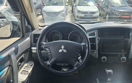 Mitsubishi Pajero IV, 2018 год, 2 770 000 рублей, 8 фотография