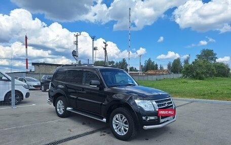 Mitsubishi Pajero IV, 2018 год, 2 770 000 рублей, 6 фотография