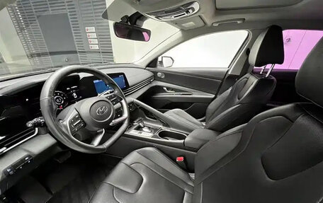 Hyundai Elantra, 2021 год, 1 100 000 рублей, 6 фотография