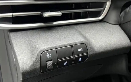Hyundai Elantra, 2021 год, 1 100 000 рублей, 9 фотография