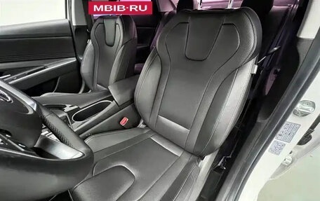 Hyundai Elantra, 2021 год, 1 100 000 рублей, 7 фотография