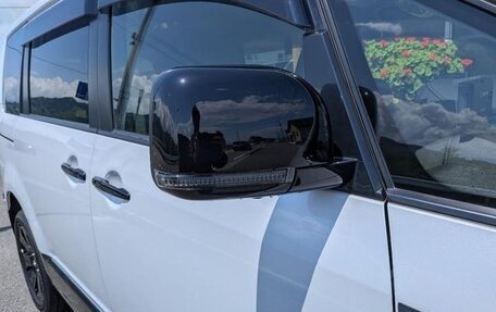 Mitsubishi Delica D:5 I, 2023 год, 3 000 000 рублей, 5 фотография