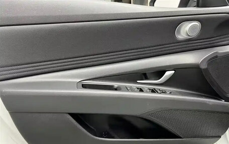 Hyundai Elantra, 2021 год, 1 100 000 рублей, 12 фотография