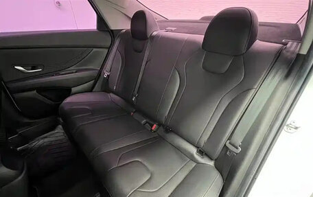 Hyundai Elantra, 2021 год, 1 100 000 рублей, 16 фотография