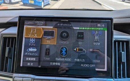 Mitsubishi Delica D:5 I, 2023 год, 3 000 000 рублей, 9 фотография