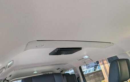 Mitsubishi Delica D:5 I, 2023 год, 3 000 000 рублей, 20 фотография