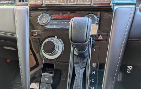 Mitsubishi Delica D:5 I, 2023 год, 3 000 000 рублей, 11 фотография