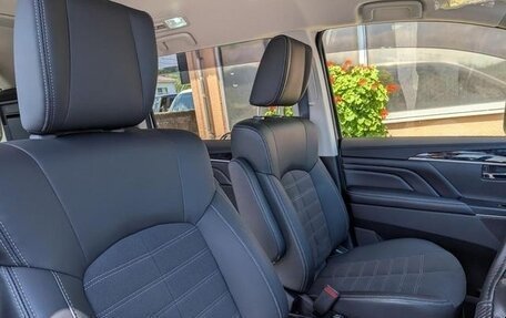 Mitsubishi Delica D:5 I, 2023 год, 3 000 000 рублей, 19 фотография
