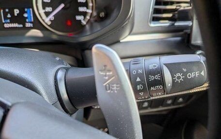 Mitsubishi Delica D:5 I, 2023 год, 3 000 000 рублей, 13 фотография