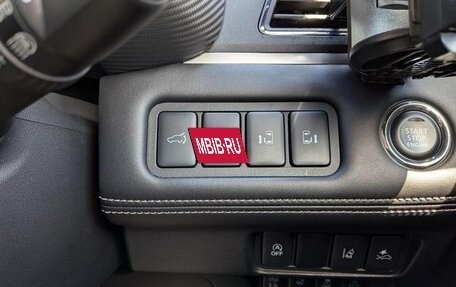 Mitsubishi Delica D:5 I, 2023 год, 3 000 000 рублей, 14 фотография