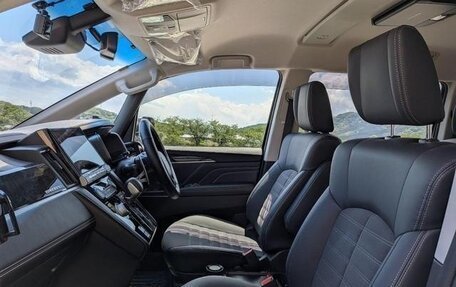 Mitsubishi Delica D:5 I, 2023 год, 3 000 000 рублей, 24 фотография