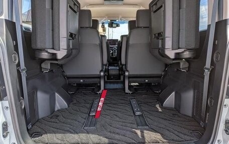 Mitsubishi Delica D:5 I, 2023 год, 3 000 000 рублей, 21 фотография